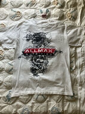 Dragon Graphic T-shirt